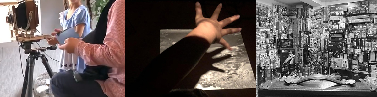 大判写真撮影会